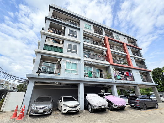 รูป ANNA Craft Residences Nawamin 127 - รูปที่ 5/34