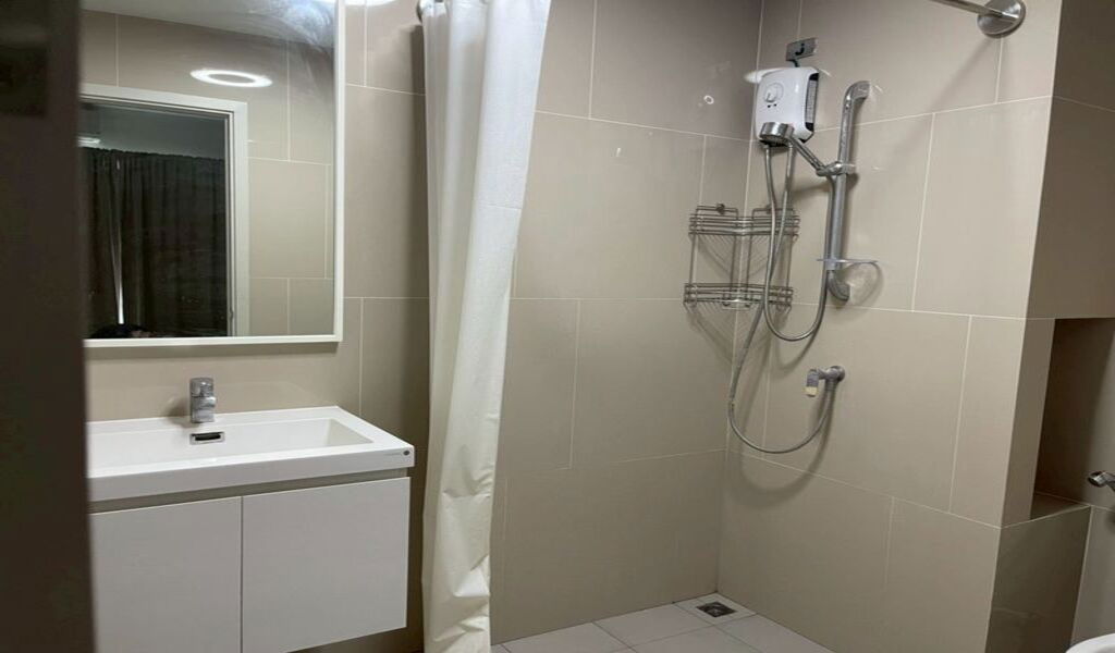 picture For Rent Chapter One Shine Bangpo Unit 999/462 (No pets allowed) - 2/9