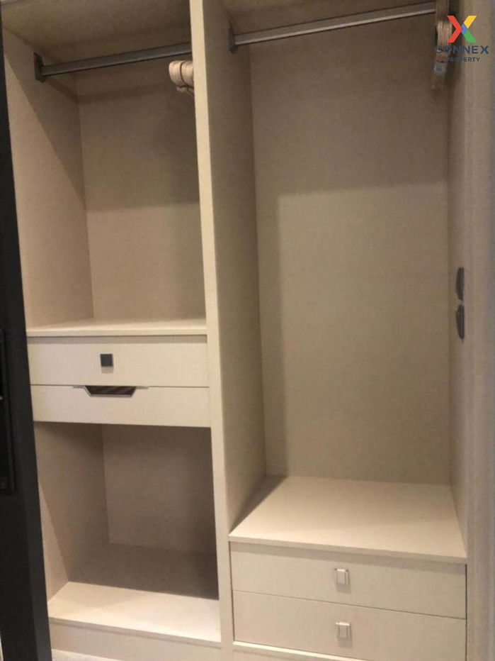 รูป เช่าคอนโด  เดอะ รูม สาทร - เซนหลุยส์ ฺBTS-เซนต์หลุยส์ ทุ่งวัดดอน เขต สาทร กรุงเทพ CX-32628 ✅ ทักไลน์ @connexproperty ตอบทันที ทีมงานมืออาชีพ ✅  - รูปที่ 5/6