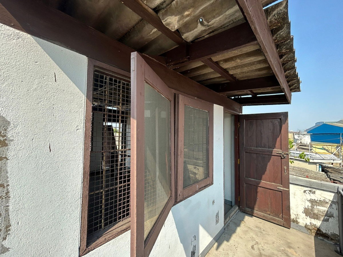 รูป AV 2133 : นอกโครงการสมุทรปราการ - รูปที่ 20/23