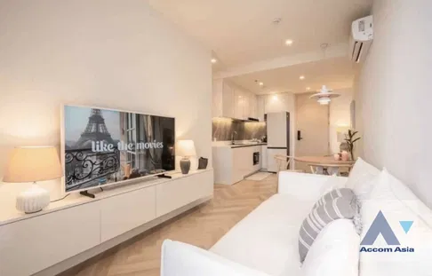 🔼🔽 AccomA 📩 Pet friendly 2 BR Condominium @Maru Ekkamai 2 (AA44846)