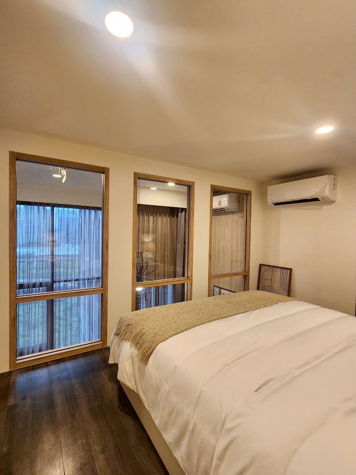 รูป ✨ ขาย ไนท์บริดจ์ สเปซ พระราม 9  ✨  💰 ราคา 10,500,000 บาท - รูปที่ 3/4