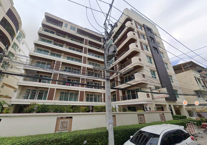 เดอะ พาราไดซ์ เรสซิเด้นท์ 2