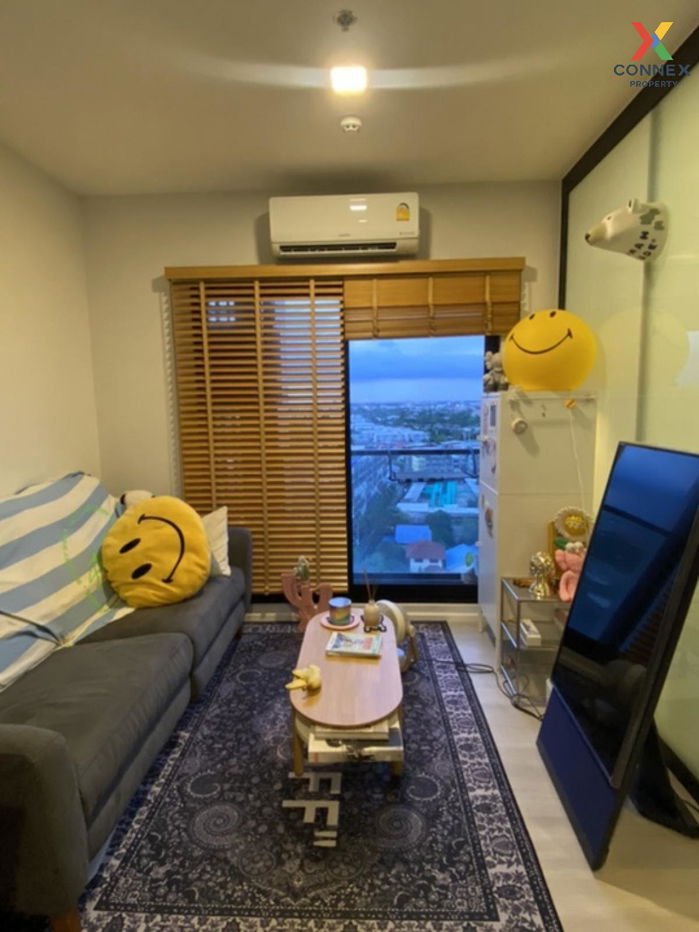 picture For Rent Condo , The Key MRT Phetkasem 48 , MRT-Phetkasem 48 , Bang Wa , Phasi Charoen , Bangkok , CX-103880 ✅ Live chat with us ADD LINE @connexproperty ✅  - 1/3