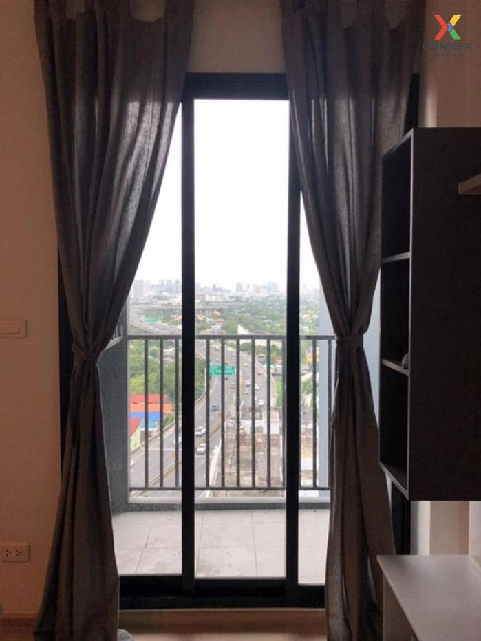 picture 🔥🔥🔥 FOR RENT condo , The Base Rama 9 - Ramkhamhaeng , 0-Ramkhamhaeng ,  , Bang Kapi , Bangkok , CX-05397 ✅ Live chat with us ADD LINE @connexproperty ✅ 🔥🔥🔥 - 8/9