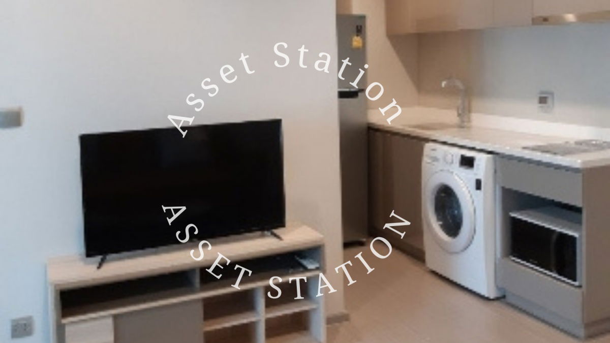 รูป ให้เช่า Life Sukhumvit 62 - ใกล้ BTS บางจาก | Onnut, Udomsuk, Phrakhanong - รูปที่ 2/5