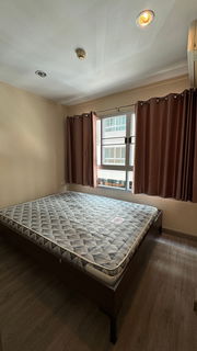 รูปภาพ P-42513 ให้เช่า คอนโด ลุมพินี วิลล์ สุขุมวิท 109 - แบริ่ง ตำบลสำโรงเหนือ อำเภอเมืองสมุทรปราการ พร้อมอยู่ ราคาถูก Line Id: @easythaihome 085-592-2897