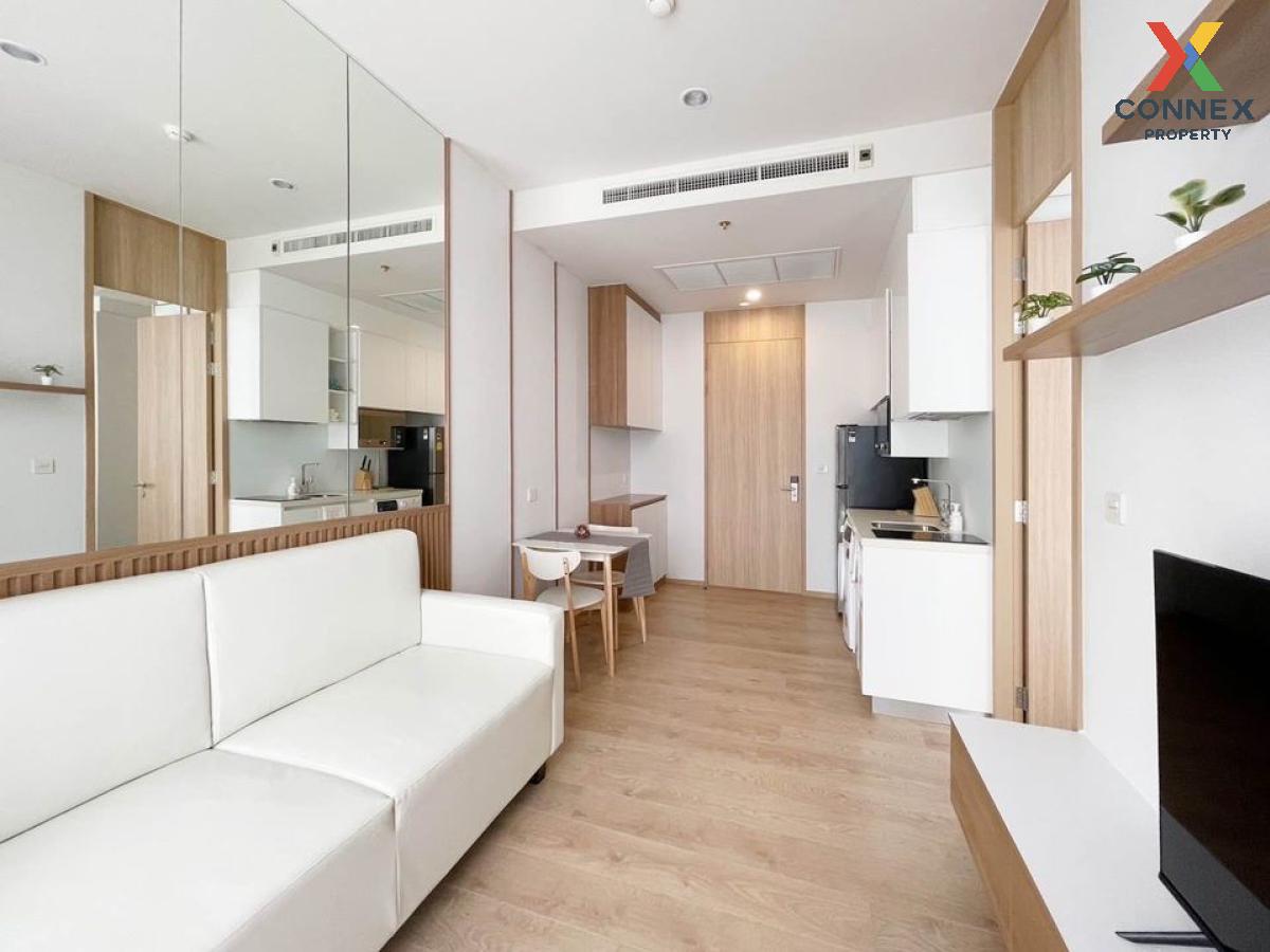 picture 🔥🔥🔥 For Rent Condo , Noble BE 19 , BTS-Asok , Khlong Toei Nuea , Watthana , Bangkok , CX-84683 ✅ Live chat with us ADD LINE @connexproperty ✅ 🔥🔥🔥 - 3/10