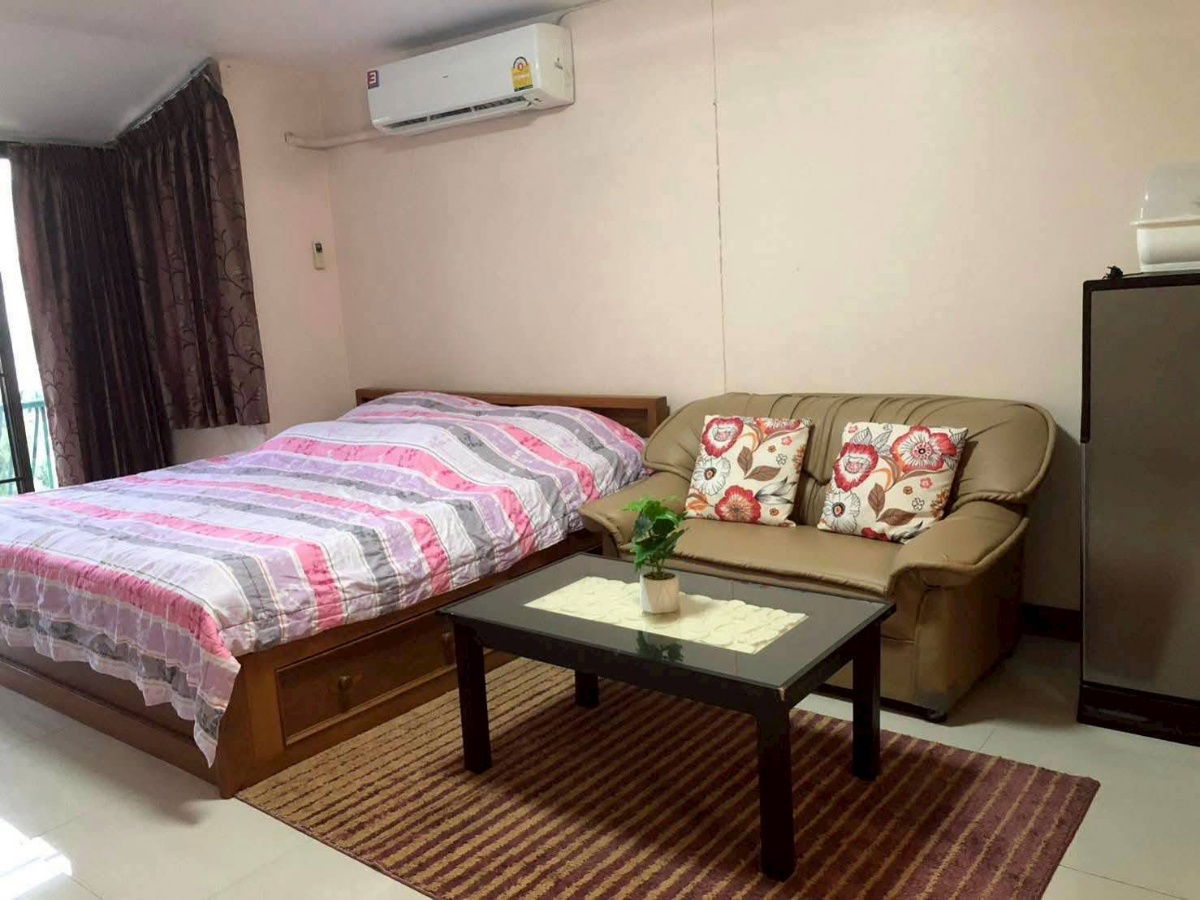 รูป ⛰️ให้เช่า Hillside 3 นิมมาน ซ.8  พร้อมเข้าอยู่ - รูปที่ 2/8