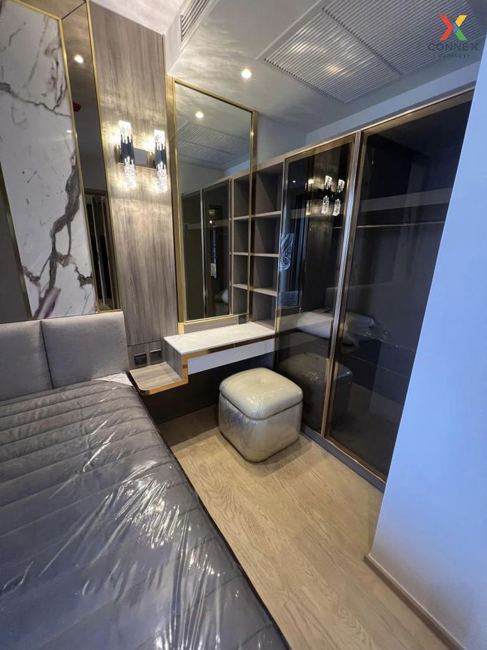 picture FOR RENT condo , Ashton Asoke-Rama 9 , MRT-Phra Ram 9 , Din Daeng , Din Daeng , Bangkok , CX-34691 ✅ Live chat with us ADD LINE @connexproperty ✅  - 8/11