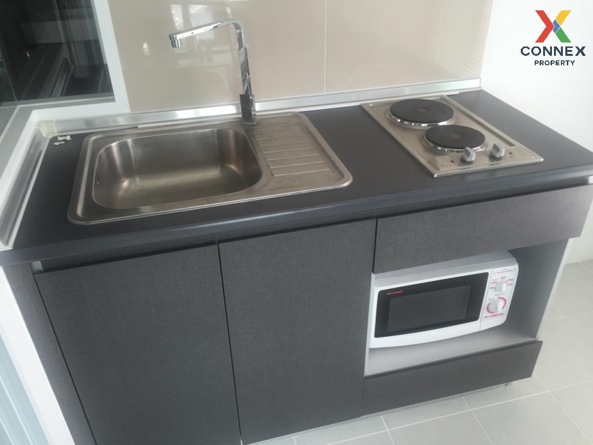 picture 🔥🔥🔥 FOR RENT condo , The Base Rama 9 - Ramkhamhaeng , ARL-Ramkhamhaeng , Hua Mak , Bang Kapi , Bangkok , CX-68342 ✅ Live chat with us ADD LINE @connexproperty ✅ 🔥🔥🔥 - 3/8