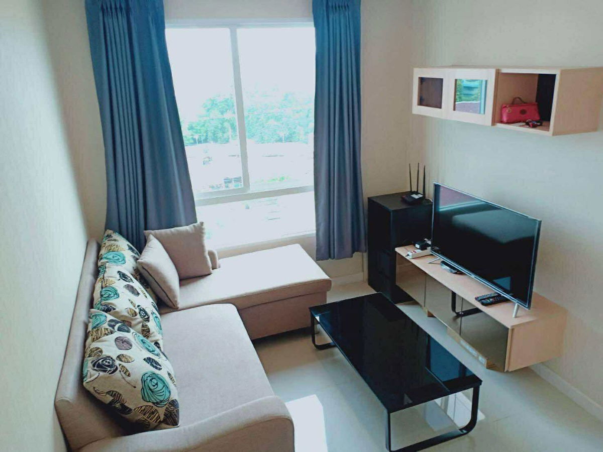 picture Condo for rent, Condo JW Donmueang - 5/10