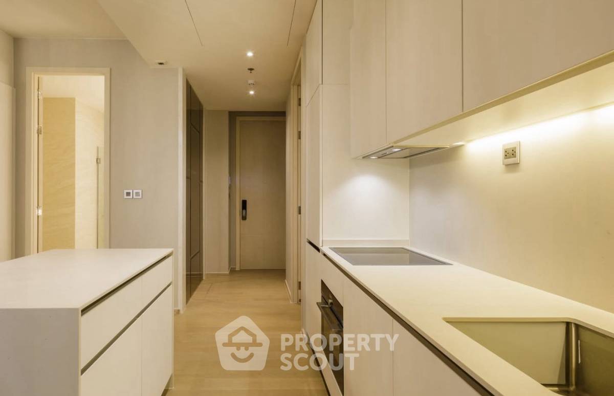 รูป คอนโด 2-ห้องนอน ที่ เดอะ สแตรนด์ ทองหล่อ ใกล้ BTS ทองหล่อ (ID 2380792) - รูปที่ 40/41