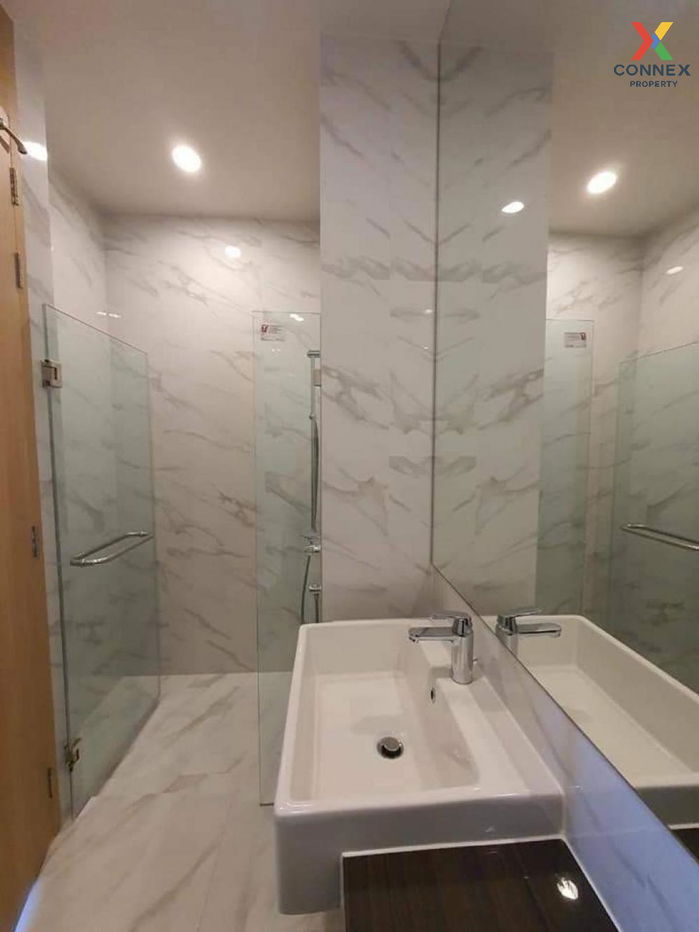 picture 🔥🔥🔥 For Rent Condo , Noble BE 19 , BTS-Asok , Khlong Toei Nuea , Watthana , Bangkok , CX-86561 ✅ Live chat with us ADD LINE @connexproperty ✅ 🔥🔥🔥 - 4/4