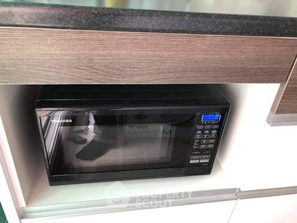 picture 2-BR Condo at Supalai Wellington 2 near MRT Thailand Cultural Centre (ID 492797) - 7/11