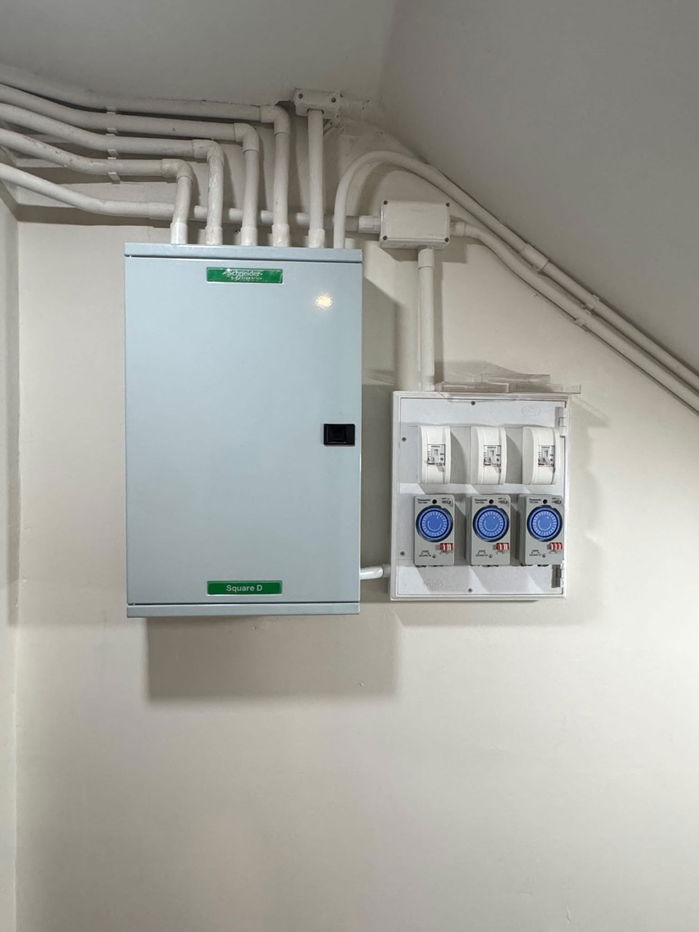 picture #R7274 ð 301068 Commercial building for rent near BTS Punnawithi - 13/23