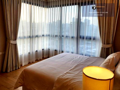 คอนโดให้เช่า : HQ Thonglor by Sansiri | Luxury Style Newly Renovated thonglor #2025103012699