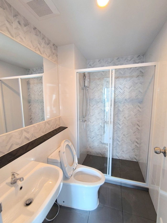 picture BTS wutthakad 350 m. Price  12,000 Baht Condo Regent Home Wutthakat ( Rental ) - 14/14