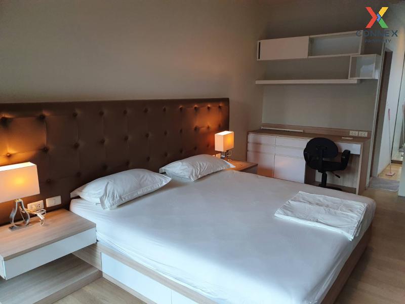 รูป เช่าคอนโด  โนเบิล รีไฟน์ BTS-พร้อมพงษ์ คลองตัน เขต คลองเตย กรุงเทพ CX-15261 ✅ ทักไลน์ @connexproperty ตอบทันที ทีมงานมืออาชีพ ✅  - รูปที่ 7/9