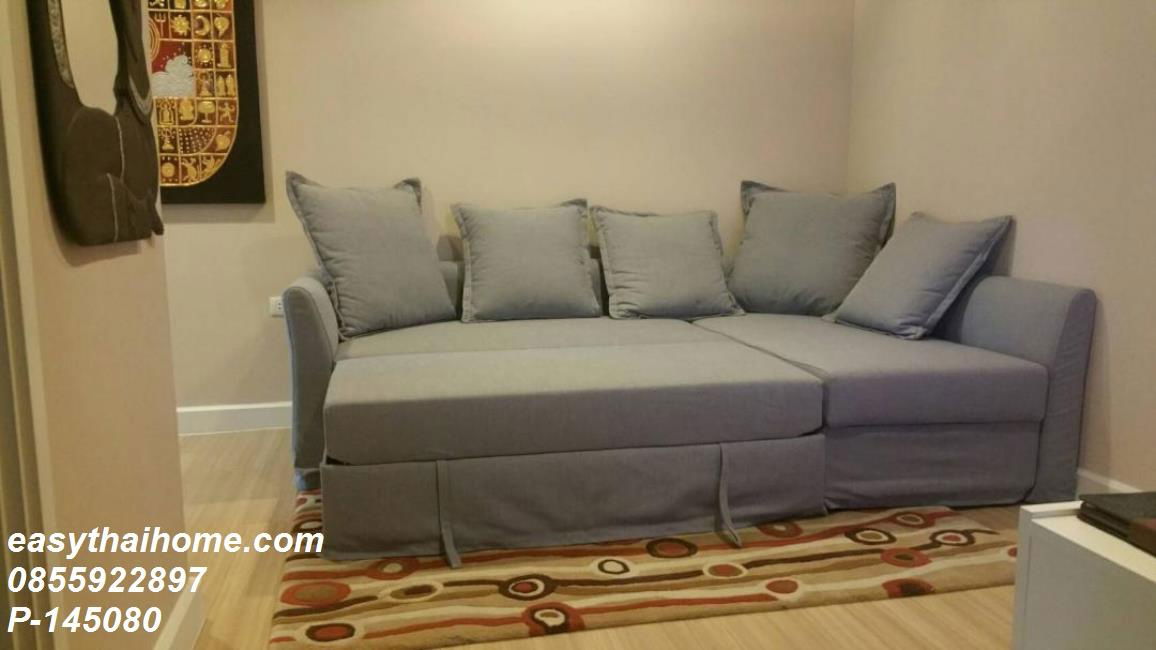 รูป P-145080 ให้เช่า คอนโด เมโทร ลักซ์ เกษตร แขวงเสนานิคม เขตจตุจักร กรุงเทพมหานคร พร้อมอยู่ ราคาถูก Line Id: @easythaihome 085-592-2897 - รูปที่ 2/15