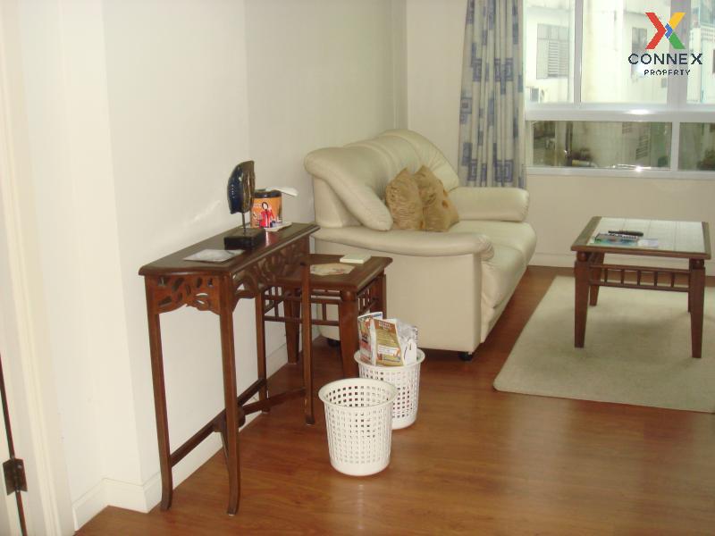 picture FOR RENT condo , Lumpini Suite Sukhumvit 41 , BTS-Phrom Phong , Khlong Tan Nuea , Watthana , Bangkok , CX-72755 ✅ Live chat with us ADD LINE @connexproperty ✅  - 1/4