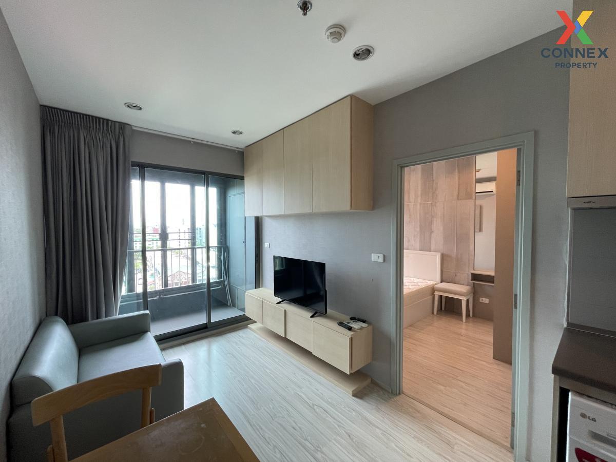 picture 🔥🔥🔥 FOR RENT condo , Ideo Mobi Sukhumvit Eastgate , BTS-Bang Na , Bang Na , Bang Na , Bangkok , CX-11376 ✅ Live chat with us ADD LINE @connexproperty ✅ 🔥🔥🔥 - 4/10
