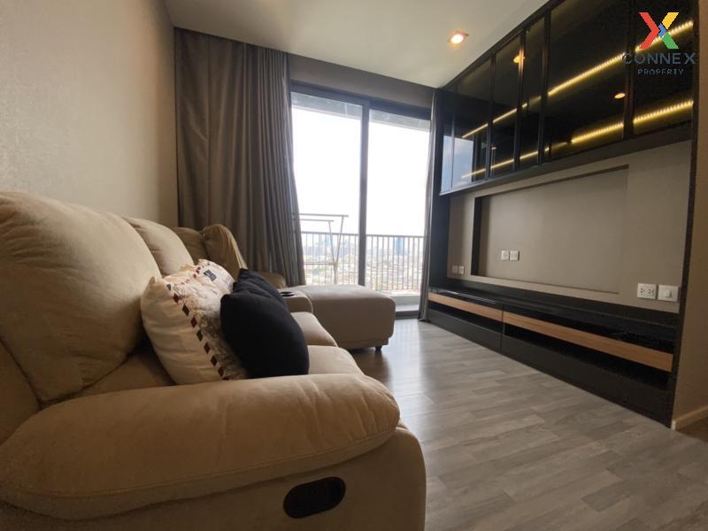 picture 🔥🔥🔥 FOR RENT condo , The Room Sathorn - St. Louis , BTS-Saint Louis , Thung Wat Don , Sa Thon , Bangkok , CX-32663 ✅ Live chat with us ADD LINE @connexproperty ✅ 🔥🔥🔥 - 9/12