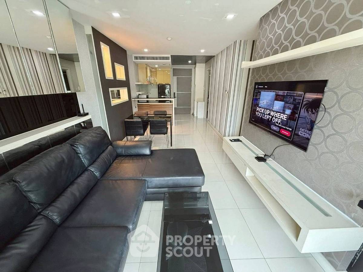 รูป คอนโด 1-ห้องนอน ที่ เอปัส คอนโดมิเนียม ใกล้ พัทยากลาง (ID 2382790) - รูปที่ 3/20