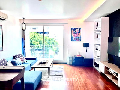 ขายคอนโด : คอนโด 2 ห้องนอน ขาย Inter Lux Premier Sukhumvit 13 ใกล้ ARL มักกะสัน (ID 1727992)