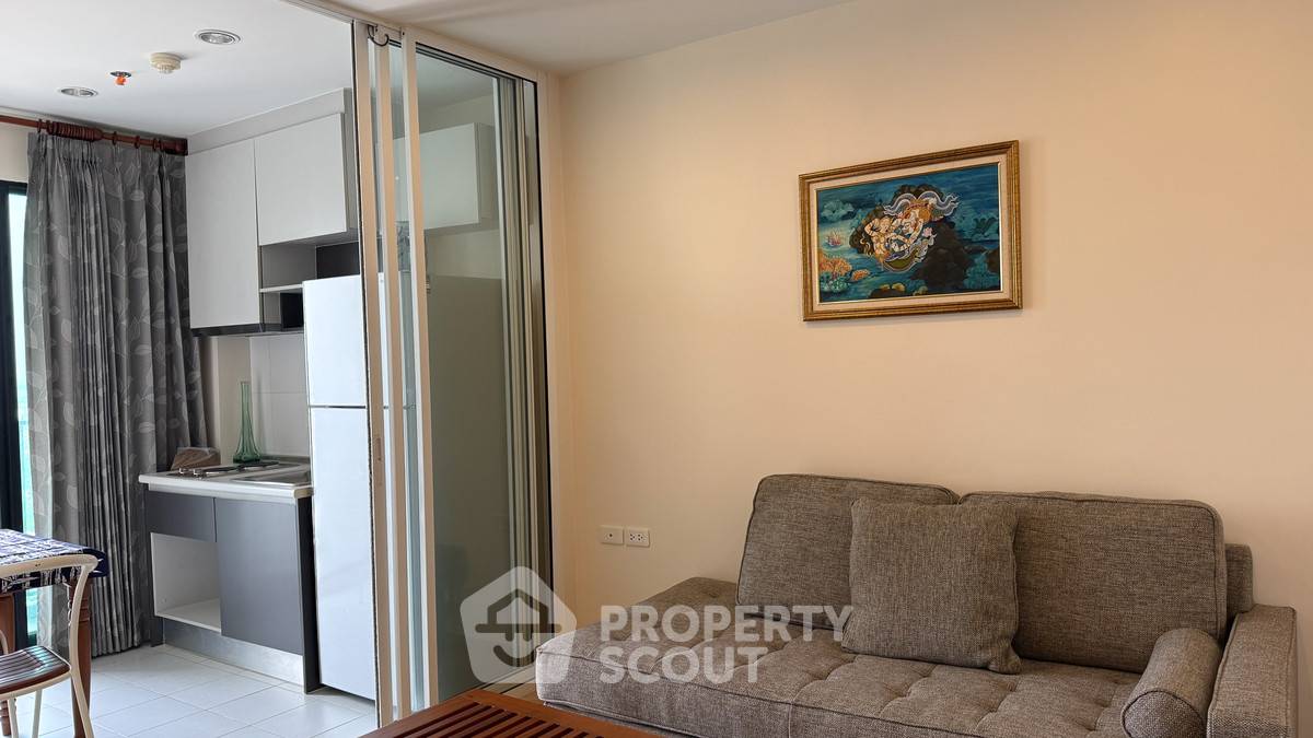 picture 1-BR Condo at The Base Chaengwattana in Khlong Kluea (ID 2383975) - 1/10