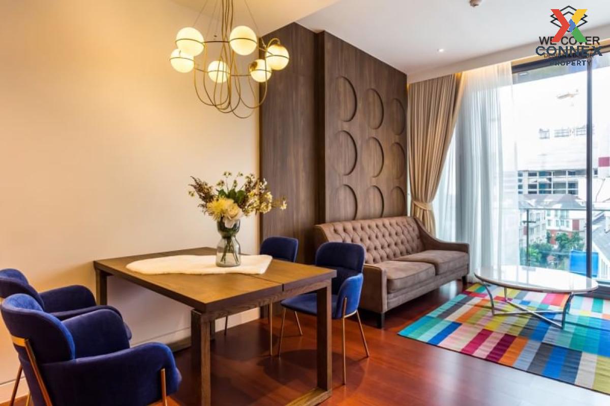 picture For Rent Condo , Khun By Yoo , BTS-Thong Lo , Khlong Tan Nuea , Watthana , Bangkok , CX-12540 ✅ Live chat with us ADD LINE @connexproperty ✅  - 8/12