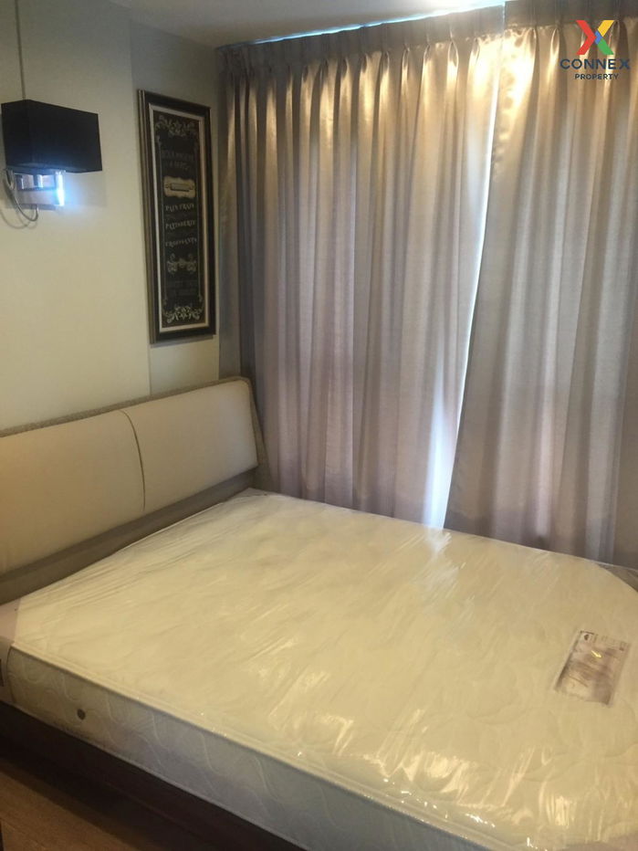 picture 🔥🔥🔥 FOR RENT condo , The Base Rama 9 - Ramkhamhaeng , ARL-Ramkhamhaeng , Hua Mak , Bang Kapi , Bangkok , CX-68342 ✅ Live chat with us ADD LINE @connexproperty ✅ 🔥🔥🔥 - 7/8