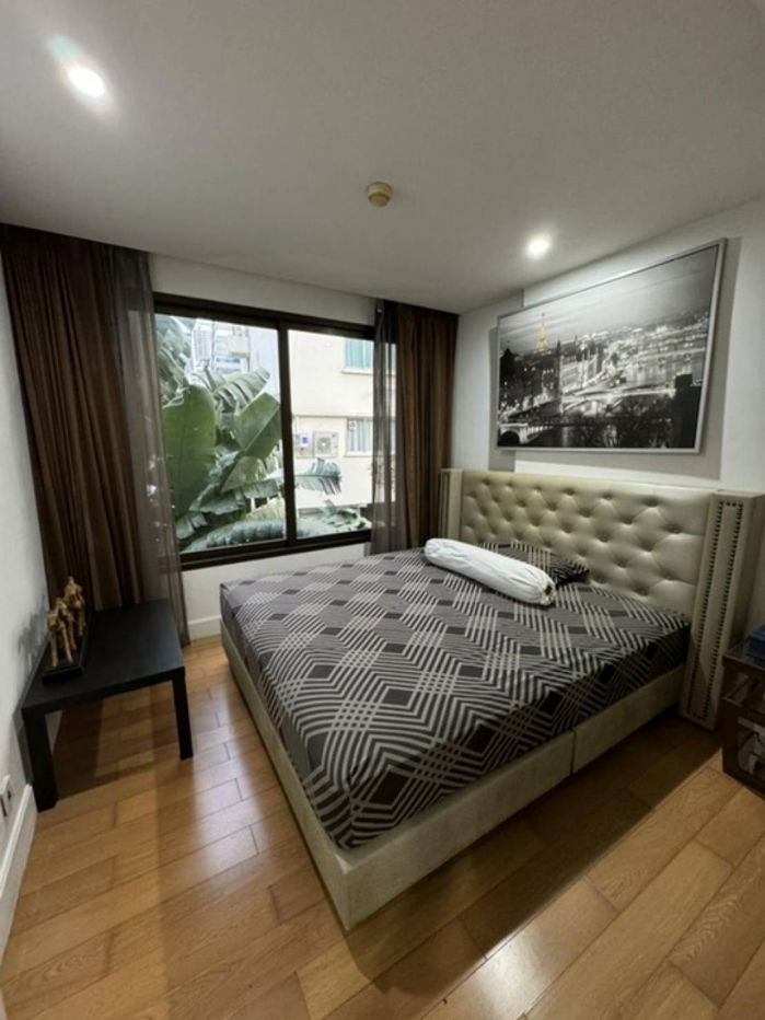 รูป ขายคอนโด Collezio Sathorn-Pipat (คอเลสซิโอ สาทร-พิพัฒน์) คอนโดใกล้ สาทร ใกล้ BTS ช่องนนทรี เพียง 3 นาที - รูปที่ 3/9