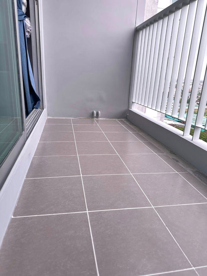 รูป 🏢 ขายคอนโด : The Hotel Serviced Condo (เดอะ โฮเทล เซอร์วิส คอนโด)   รหัสทรัพย์ | 📌LNP-C10248 - รูปที่ 12/17