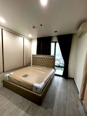 คอนโดให้เช่า : 🏢 ให้เช่าคอนโด : Star View (สตาร์ วิว)   รหัสทรัพย์ | 📌LNP-C10242  