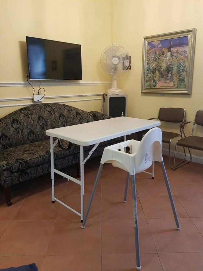 picture Corner house , have lift in the house , A lot of space in the house Yenakart Residence - 6/24