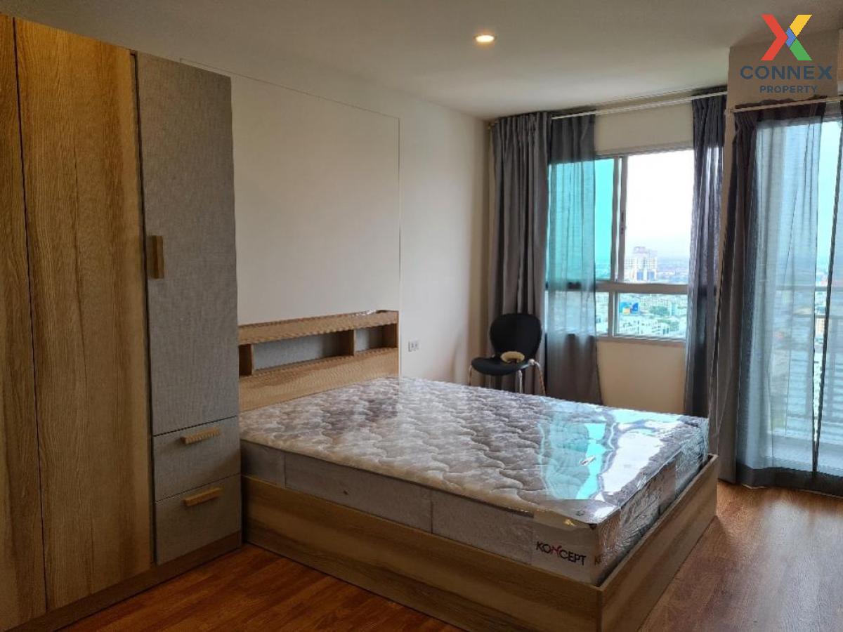 picture 🔥🔥🔥 For Rent Condo , Lumpini Ville Pattanakarn - Srinakarin , ARL-Hua Mak , Suan Luang , Suan Luang , Bangkok , CX-86729 ✅ Live chat with us ADD LINE @connexproperty ✅ 🔥🔥🔥 - 2/8