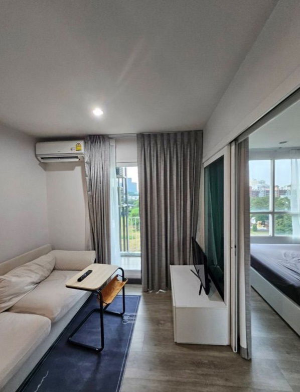 รูป 📍📍📍เดอะ คีย์ พหลโยธิน 34 เฟอร์นิเจอร์ครบ  🚗700 เมตร มหาวิทยาลัยเกษตรศาสตร์  🏎️600เมตร โรงพยาบาลเปาโลเกษตร 34ตรม.📍📍📍 - รูปที่ 19/29