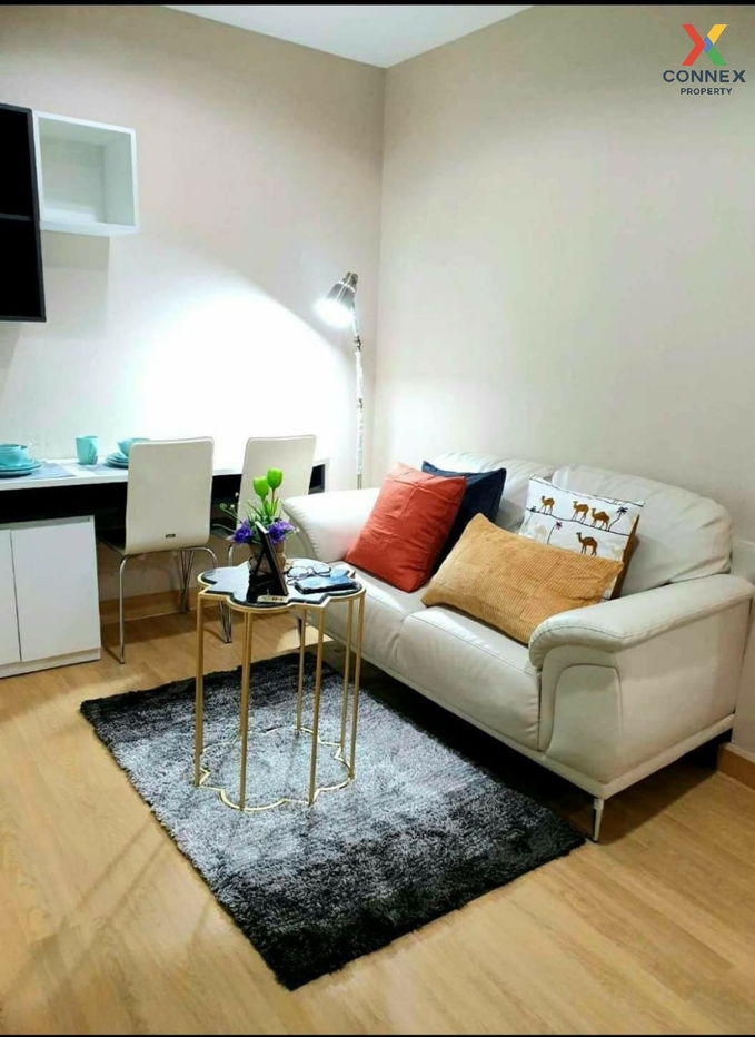 picture For Rent Condo , Life @ Phahon 18 , BTS-Saphan Khwai , Lat Yao , Chatuchak , Bangkok , CX-86363 ✅ Live chat with us ADD LINE @connexproperty ✅  - 2/10