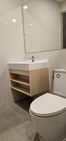 picture C6282 Rent  :  Condo  The Rich Rama 9 - Srinakarin ( MRT Hua Mak ) 064 665 4666 - 8/11