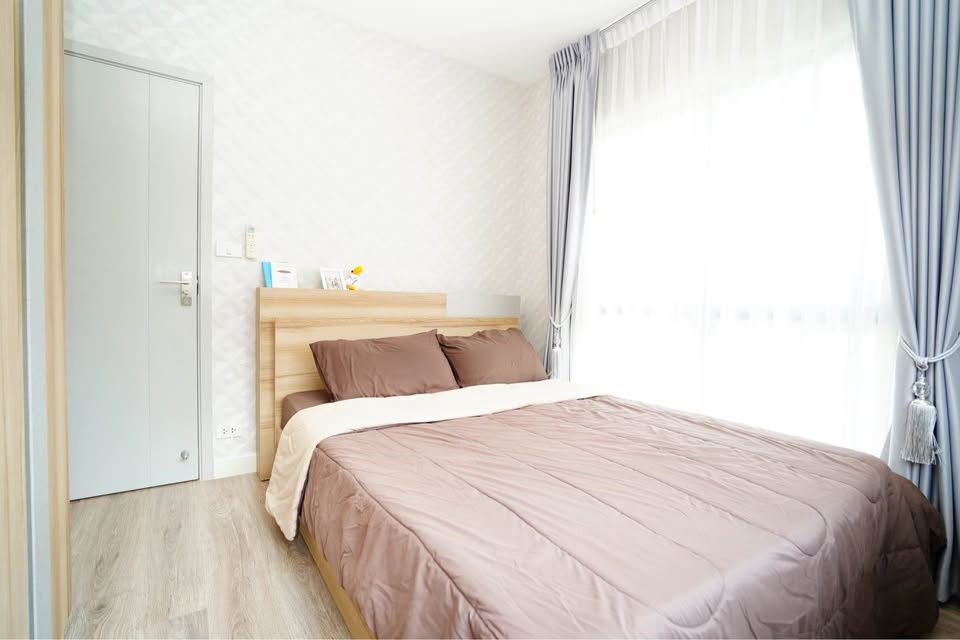 picture best price for sale pave rangsit near future park rangsit corner house ready to move in no renovation needed 064-974-2441 - 15/16