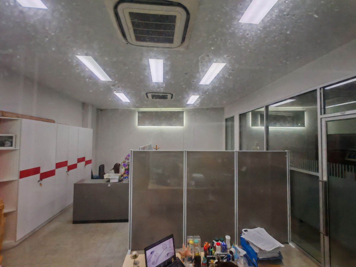 picture Good Location near seacon bangkae mrt phasi charoen Land for sale on phetkasem mainroad - 4/28