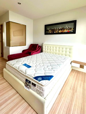 ขายคอนโด : 🏢 ขายคอนโด : The Hotel Serviced Condo (เดอะ โฮเทล เซอร์วิส คอนโด)   รหัสทรัพย์ | 📌LNP-C10248