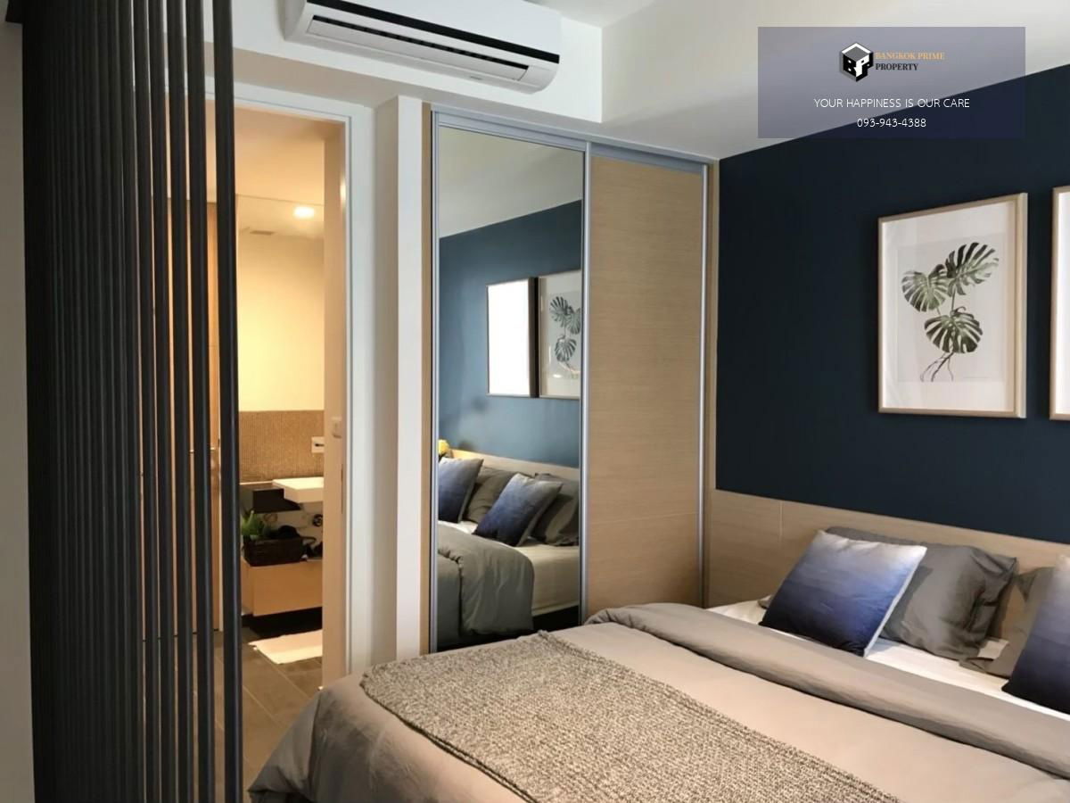 รูป The loft ekkamai | 🚝ใกล้ BTSเอกมัย #2025103012679 - รูปที่ 9/10