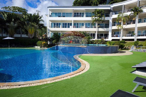 รูป [920081001-1263] อพาร์ทเมนท์วิวทะเลกว้างขวางที่สามารถปรับแต่งได้ - 61.58 ตรม. - รูปที่ 13/44