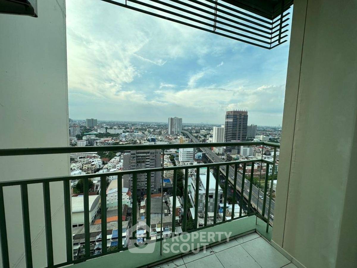 picture 2-BR Condo at Lumpini Place Pinklao 2 near MRT Bang Yi Khan (ID 2384636) - 15/16