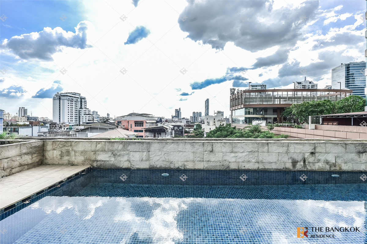 รูป ดิ เอ็มไพร์ เพลส คอนโด Luxury ราคาพิเศษ - รูปที่ 3/10