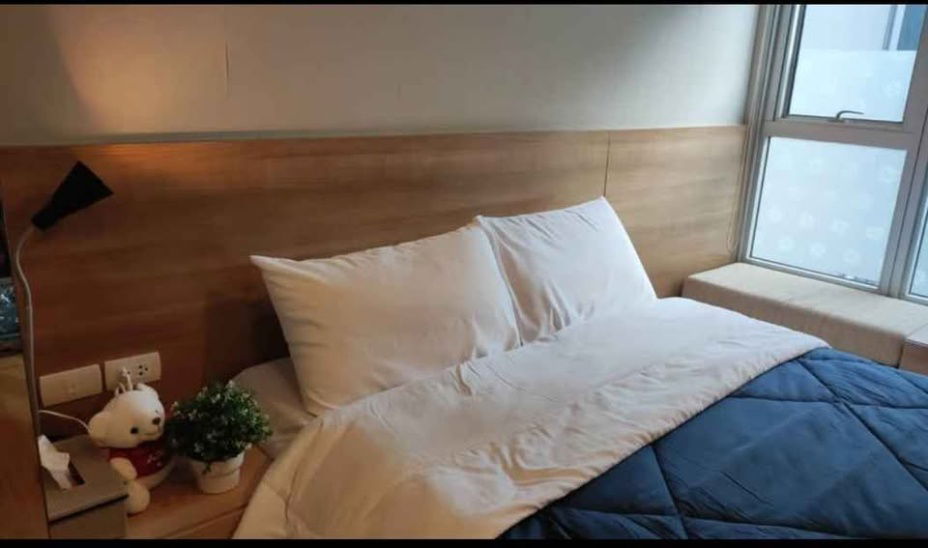 picture For Rent : E91902 : Rhythm Sukhumvit 50 - 1/9