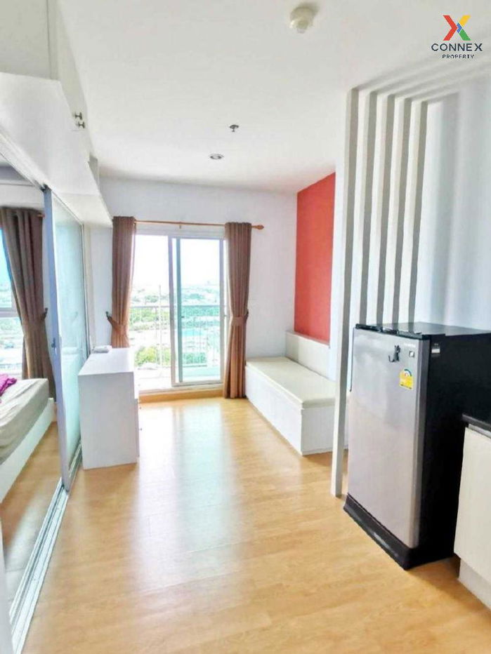 picture FOR RENT condo เดอะ พาร์คแลนด์ เพชรเกษม   Bang Khae Bangkok CX-05048 ✅ Live chat with us ADD LINE @connexproperty ✅  - 3/7