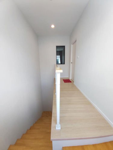 รูป #ขายถูก!!! บ้านกลางเมือง กัลปพฤกษ์ ทาวน์โฮม 3 ชั้น (บิ้วอินทั้งหลัง พร้อมเข้าอยู่)  - รูปที่ 5/19